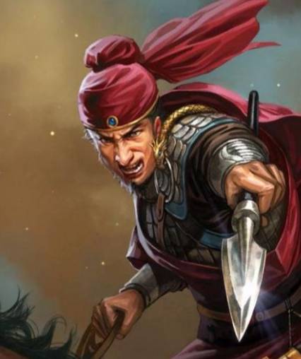 王弥之乱:乱世狂徒的野心与时代困局