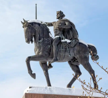 班超：跨越时空的传奇与历史回响