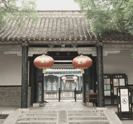 古建名物辨:府与衙的规范使用考