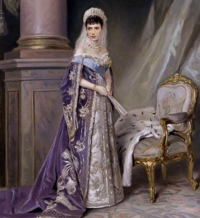 破茧成皇:伊琳娜与罗马帝国的命运转折