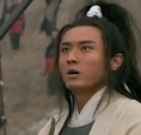 梁山双戟：吕方郭盛——宋江的贴身护卫与门面担当