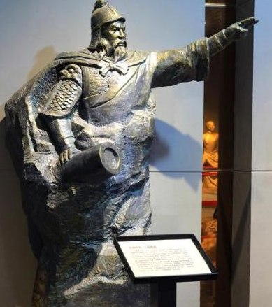 寻踪叶梦熊墓：隐于惠州西湖畔的历史印记