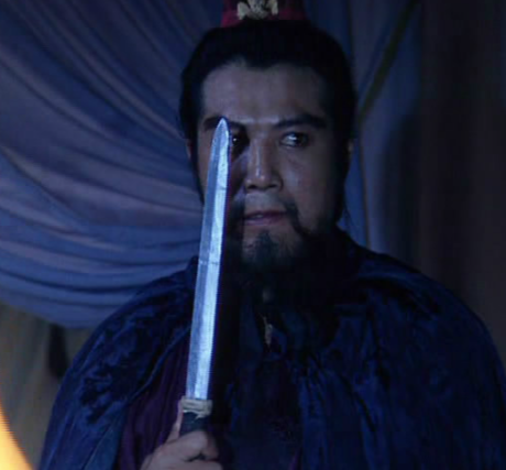 袁谭“飞刀”背后的真相：一场被误读的战场悲剧