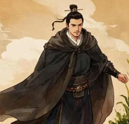 虎母无犬子：长孙晟母亲铸就隋唐传奇的幕后推手