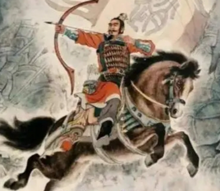 胡服骑射：赵武灵王的军事革新传奇