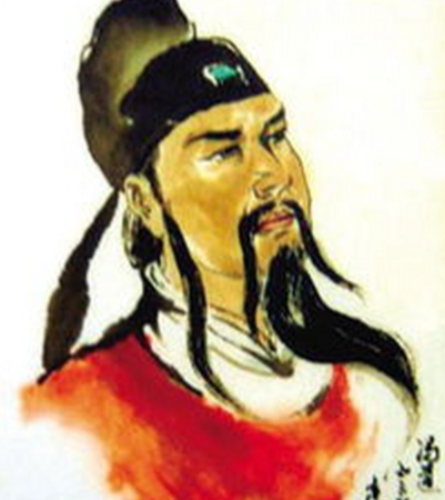 黄巢烽火中的宦官抉择：张居翰的乱世突围与人性救赎