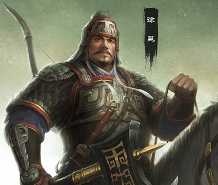 铁血忠魂：正史中徐晃的赫赫战绩与治军传奇