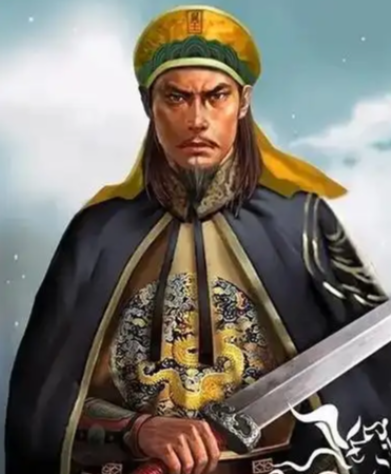 石达开：英雄之躯，时代悲歌