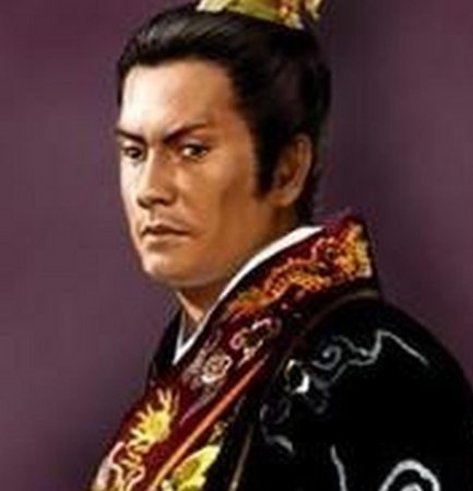 武昭王李暠读音考辨：历史与文化的双重解码