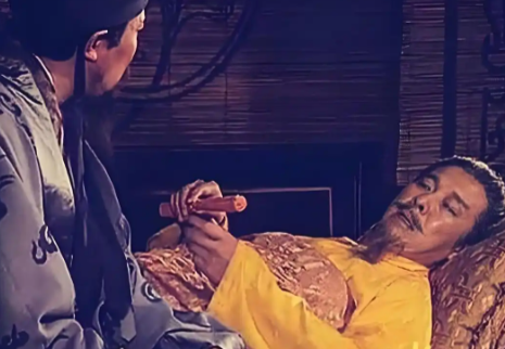 白帝城托孤:真实历史中的君臣绝唱