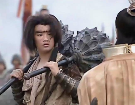 史海钩沉：李玄霸之死——历史与传说的交织