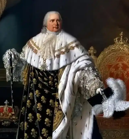 波旁复辟下的权衡:路易十八为何未对拿破仑痛下杀手