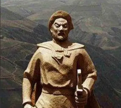 党项双雄：李继迁与李继捧的命运分野