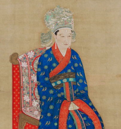 黑凤传说背后的南宋悍后：李凤娘的安阳血脉与宫廷风云