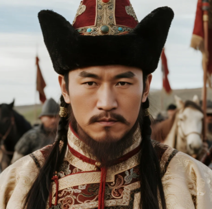 黄金血脉与民族认同：林丹汗身份归属的历史辨析