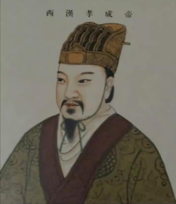 兄弟阋墙与权力传承:汉成帝刘骜与定陶王刘康的复杂关系