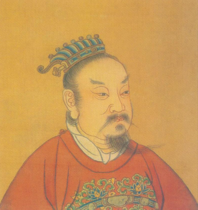 刘秀麾下“四大天王”:云台二十八将中的中流砥柱