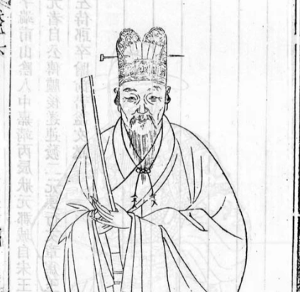 诸大绶与诸大伦：同姓不同支的明代才俊