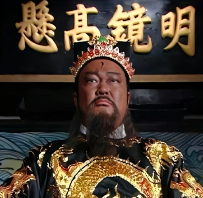 包拯之死：历史迷雾中的自然终章