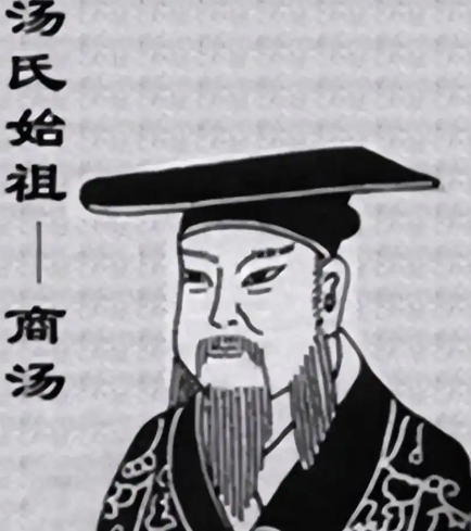 拨开历史迷雾：商汤读音的千年之辨