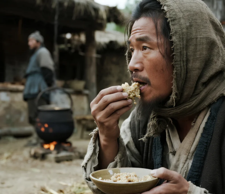 古代穷人邂逅大户人家小姐:现实与幻想的交织