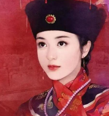 固伦荣宪公主:跨越时代的传奇终章