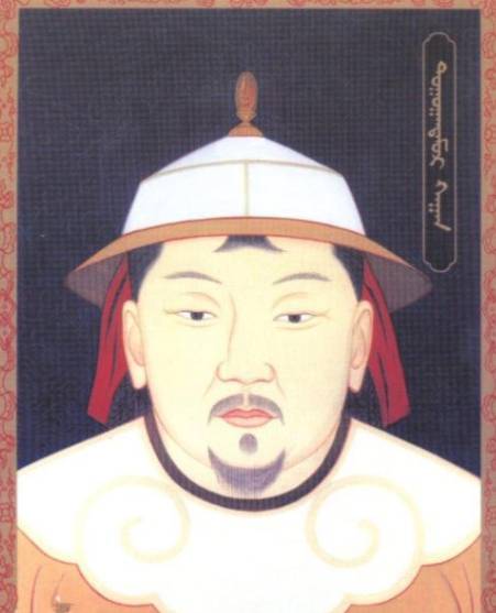 元顺帝的最后岁月：从大都到应昌的逃亡与终结