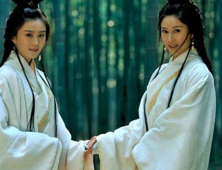 乱世红颜终归寂:大乔与小乔的命运悲歌