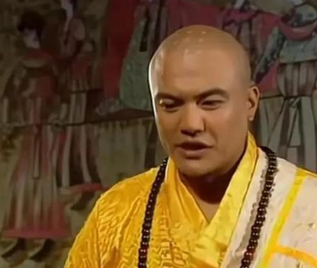 薛怀义:从市井小贩到武周风云人物的跌宕人生