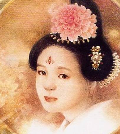 永泰公主死因之谜：权力漩涡中的青春悲歌