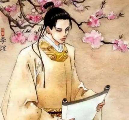 南唐风云中的皇位传承：李璟六子李煜的命运沉浮