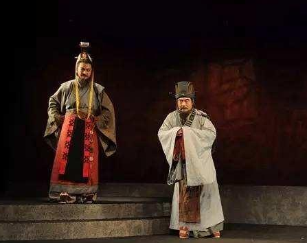 鲁国最厉害的君主：鲁穆公——乱世中的中兴之主