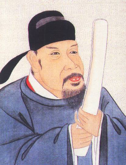 姚合:苦吟诗坛的隐逸歌者