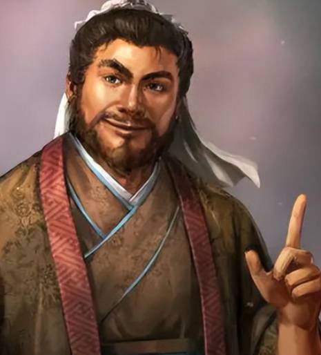 庞柔：乱世中的平凡身影与历史回响