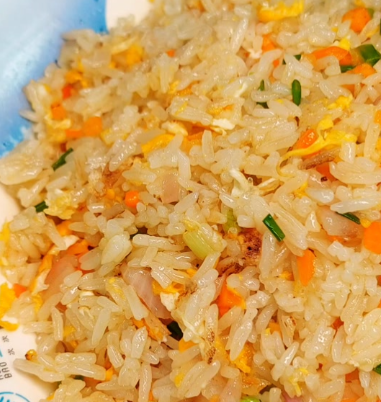 千年烟火中的蛋炒饭:古人餐桌上的美味密码