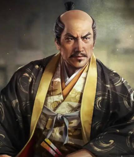 前田利家：丰臣政权下制衡德川家康的关键力量