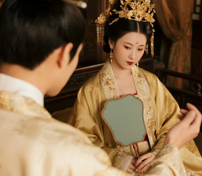 萧皇后:乱世红颜的坎坷传奇与历史真相