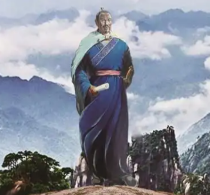 颜思齐:从江湖豪杰到开台先驱的传奇人生