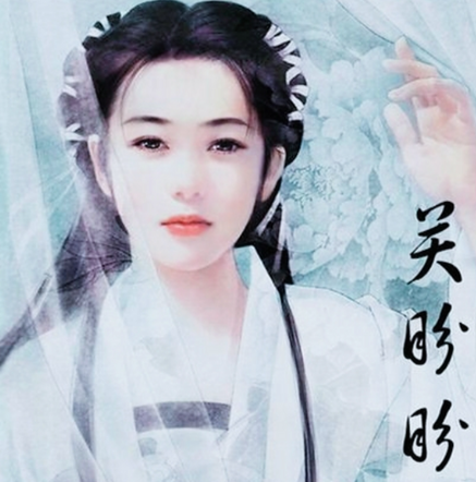 燕子楼中守孤影:关盼盼的深情与绝唱