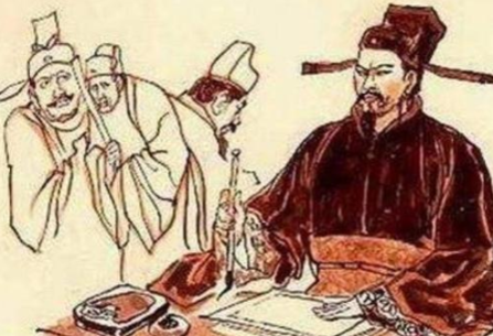 北宋名相王珪:才学与争议交织的传奇人生