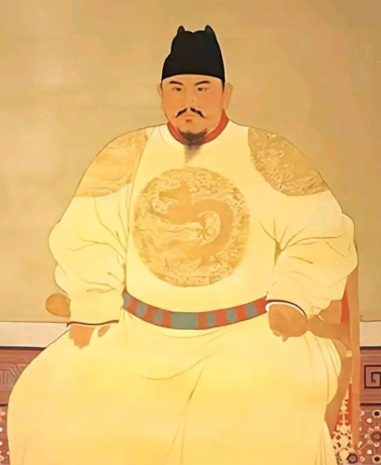 朱元璋身世之谜：探寻其父系血脉的千年脉络