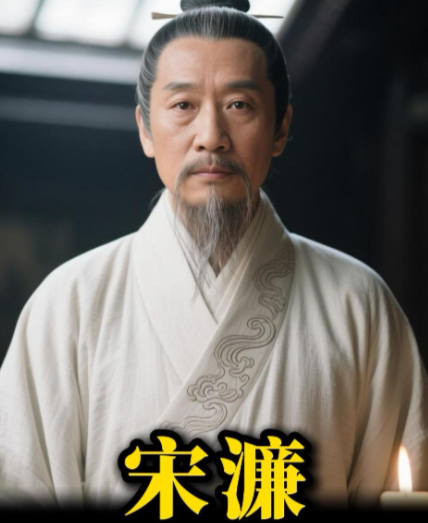 明初三大诗人：文学星河中的璀璨明珠