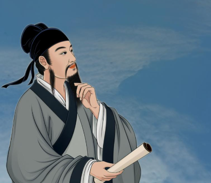 笔锋如刃照古今：杜荀鹤三首巅峰之作中的乱世悲歌