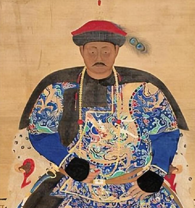 多铎:在努尔哈赤时期地位高于多尔衮的“战神”