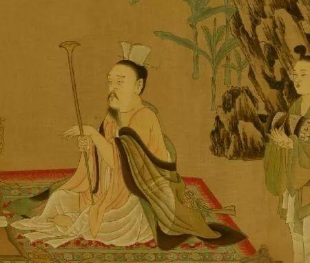 王戎：竹林清风中的多面名士