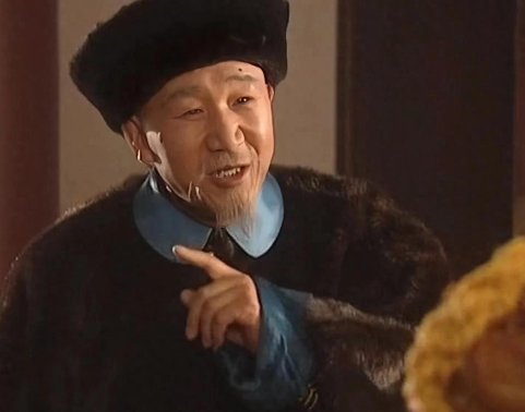 康熙为何对姚启圣“爱恨交织”:权谋与道义的碰撞