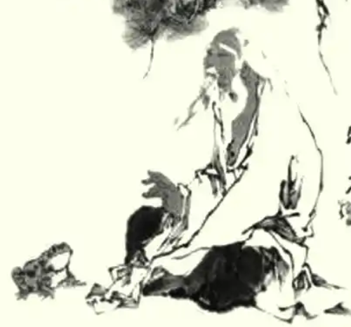 黄老之学：探寻“道法自然”与“无为而治”的核心密码