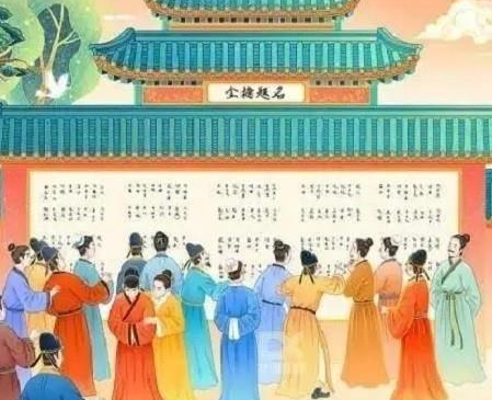 隋朝科举制度：打破门第，开启公平选官新纪元