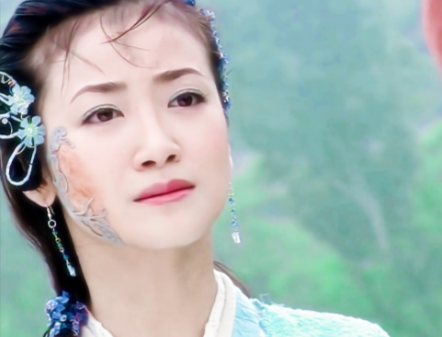 殷离结局:幻梦与现实的交织,自由与执念的抉择