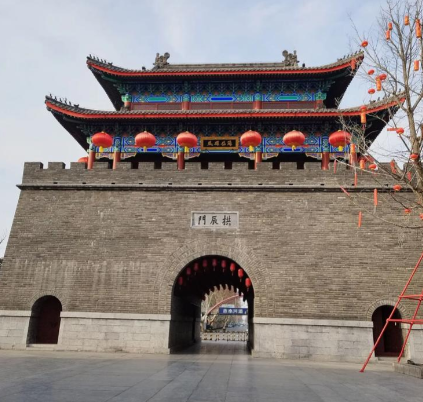 莒国今何在:解码千年古国的现代地理坐标